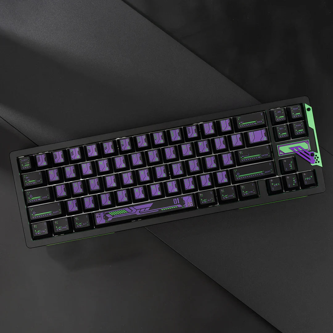 Purple / WS Flux Magnetic Switch