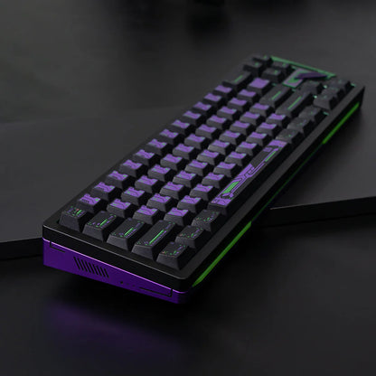 CHILKEY Slice68 HE RGB Magnetic Gaming Keyboard