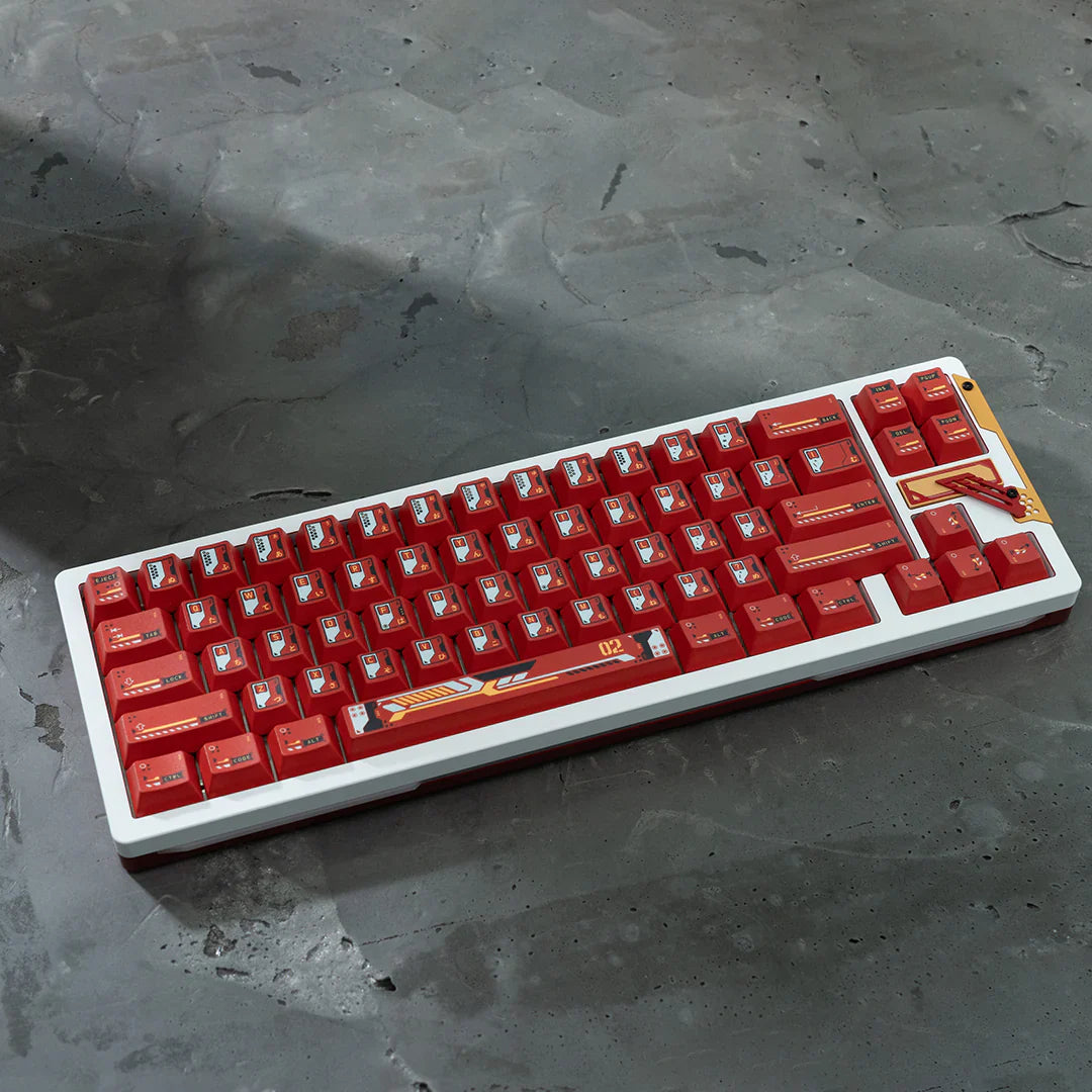 Red / WS Flux Magnetic Switch