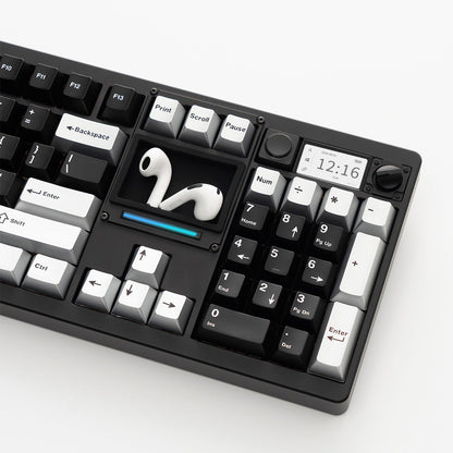 CHILKEY ND104 Wireless Mechanical Keyboard