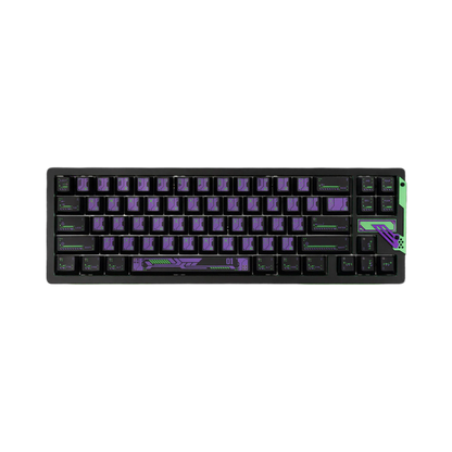 CHILKEY Slice68 HE RGB Magnetic Gaming Keyboard