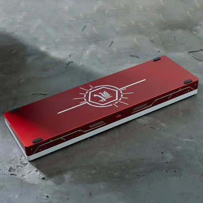 CHILKEY Slice68 HE RGB Magnetic Gaming Keyboard