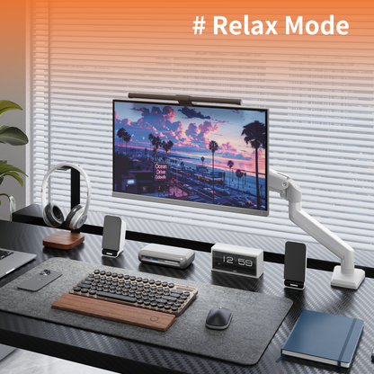 AGKey WorkStation M1 Monitor Arm Bracket