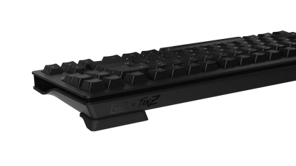 Wooting 80HE TenZ Takeover（Limited Edition）