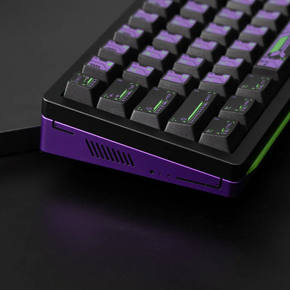 CHILKEY Slice68 HE RGB Magnetic Gaming Keyboard