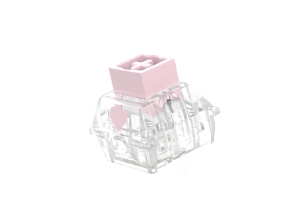 TTC Honey King of Magnetic HE Keyboard Switch