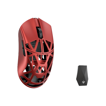 WLMOUSE Beast X Max Magnesium Gaming Mouse