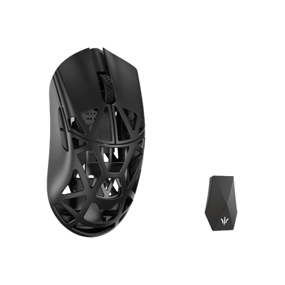 WLMOUSE Beast X Max Magnesium Gaming Mouse