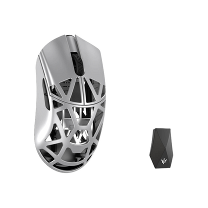 WLMOUSE Beast X Max Magnesium Gaming Mouse