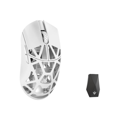 WLMOUSE Beast X Max Magnesium Gaming Mouse