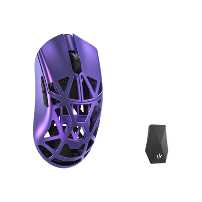 WLMOUSE Beast X Max Magnesium Gaming Mouse