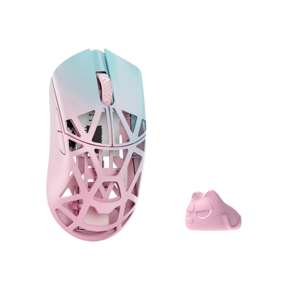 WLMOUSE Beast X Pro Magnesium Gaming Mouse