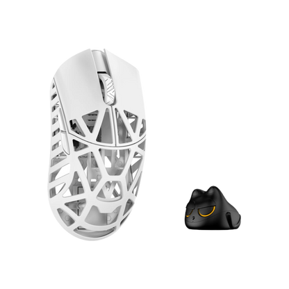 WLMOUSE Beast X Pro Magnesium Gaming Mouse