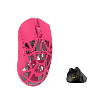 WLMOUSE Beast X Pro Magnesium Gaming Mouse