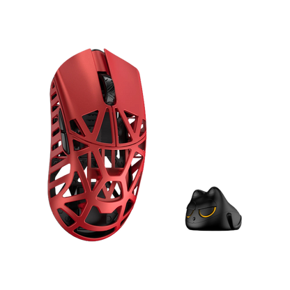 WLMOUSE Beast X Pro Magnesium Gaming Mouse