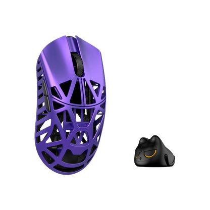 WLMOUSE Beast X Pro Magnesium Gaming Mouse