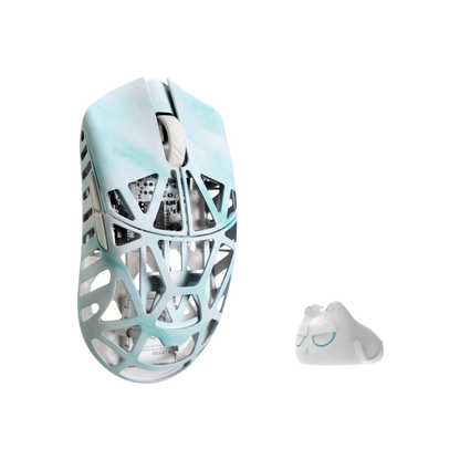 WLMOUSE Beast X Pro Magnesium Gaming Mouse