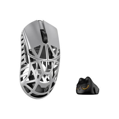 WLMOUSE Beast X Pro Magnesium Gaming Mouse
