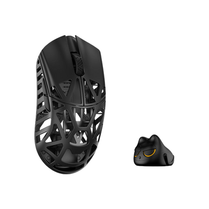 WLMOUSE Beast X Pro Magnesium Gaming Mouse