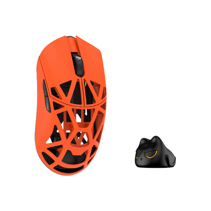 WLMOUSE Beast X Pro Magnesium Gaming Mouse