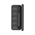 Precision Screwdriver Set With Magnetic Driver Bits (ELECTRIC)