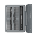 E3 Electric Precision Screwdriver Kit – Cordless Rechargeable Tool Set for DIY, Electronics & Home Repair