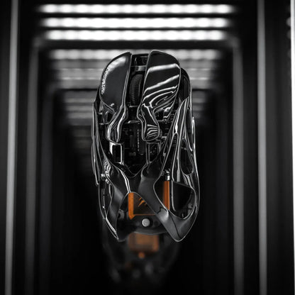 ANGRY MIAO AM Infinity Wireless Gaming Mouse