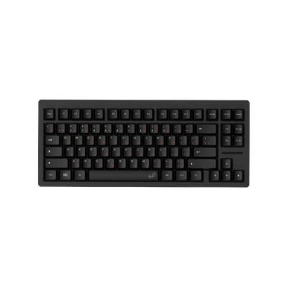 Wooting 80HE TenZ Takeover（Limited Edition）