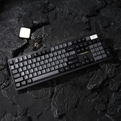 CHILKEY ND104 Wireless Mechanical Keyboard