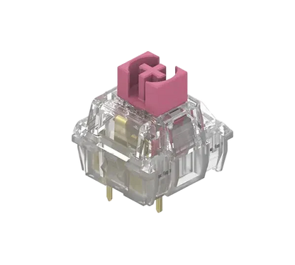 TTC Silent Red Mechanical Switch