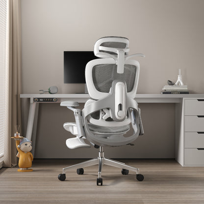 Aerlume Sylph Ergonomic Chair