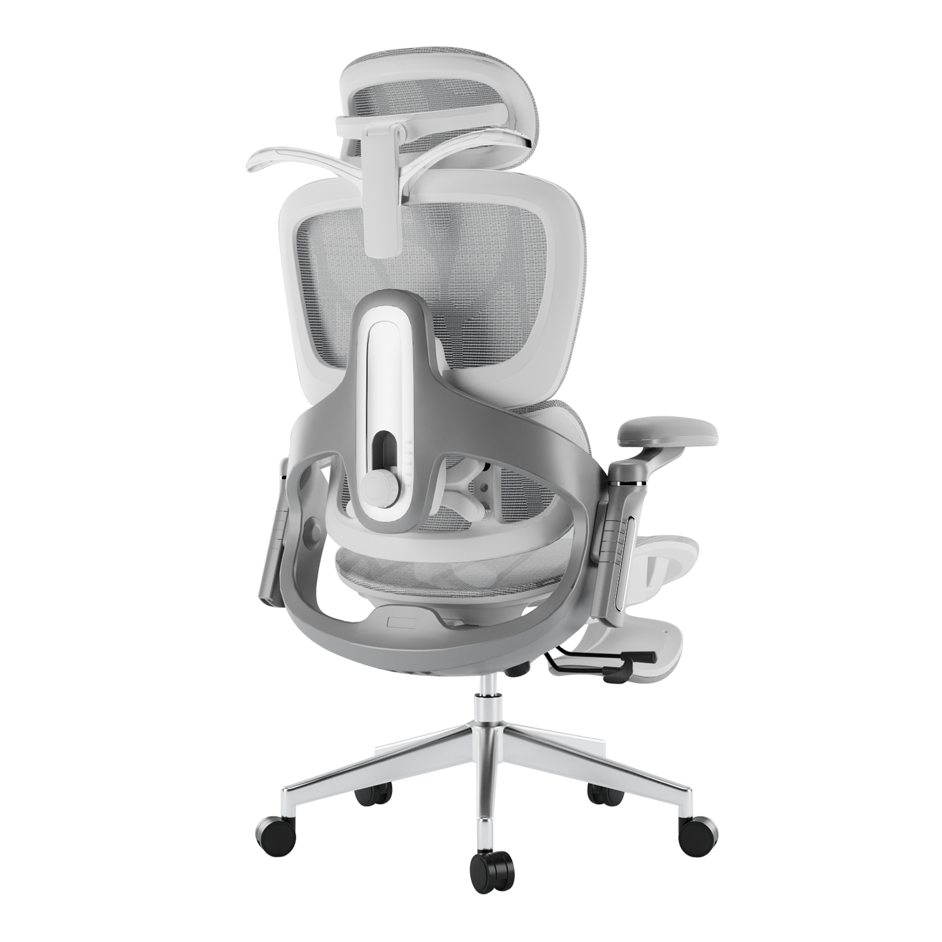 Aerlume Sylph Ergonomic Chair