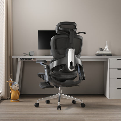 Aerlume Sylph Ergonomic Chair