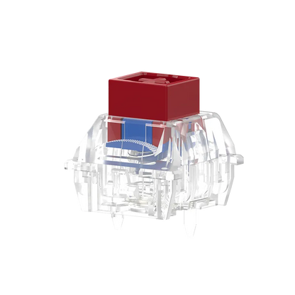 TTC RGB King of Magnetic Keyboard Switch
