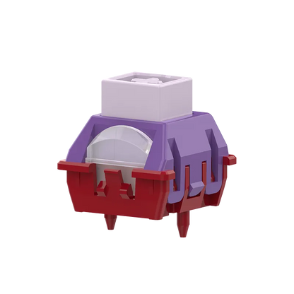 TTC Full POM King Magnetic Switch