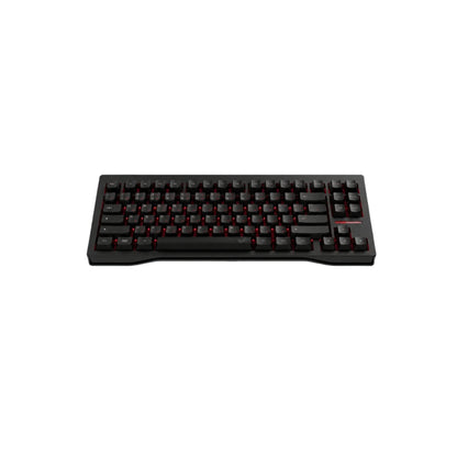 Wooting 80HE TenZ Takeover（Limited Edition）