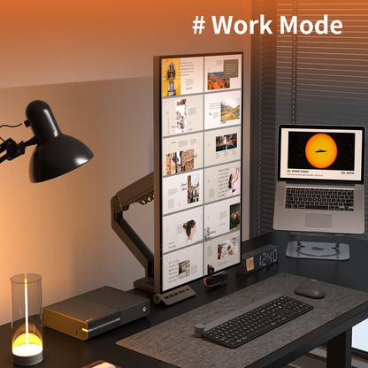 AGKey WorkStation M1 Monitor Arm Bracket