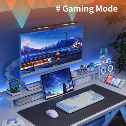 AGKey WorkStation M1 Monitor Arm Bracket