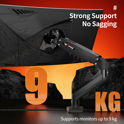 AGKey WorkStation M1 Monitor Arm Bracket
