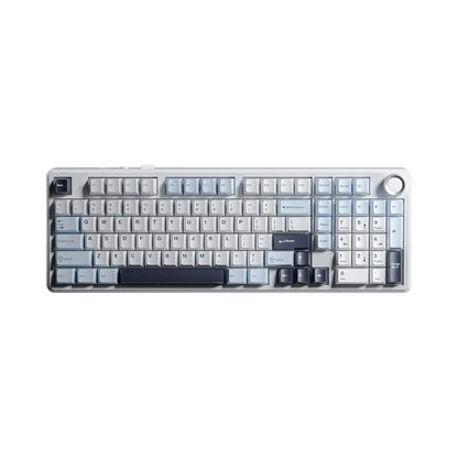 AULA F99 Pro 96% Wireless Mechanical Keyboard