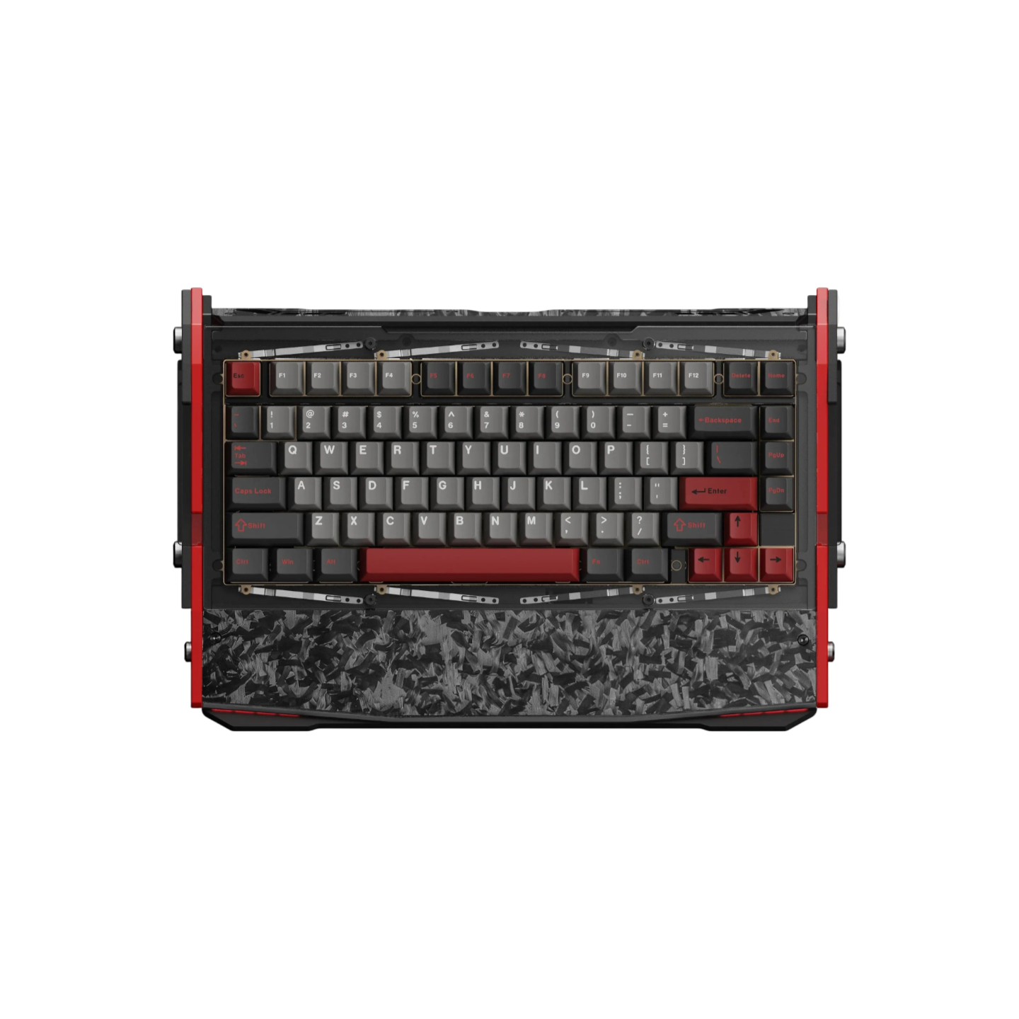 Shadow Crimson