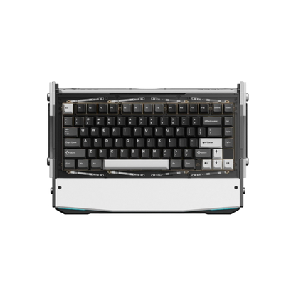 Dry Studio Black Diamond 75 RT HE Magnetic Switch Gaming Keyboard