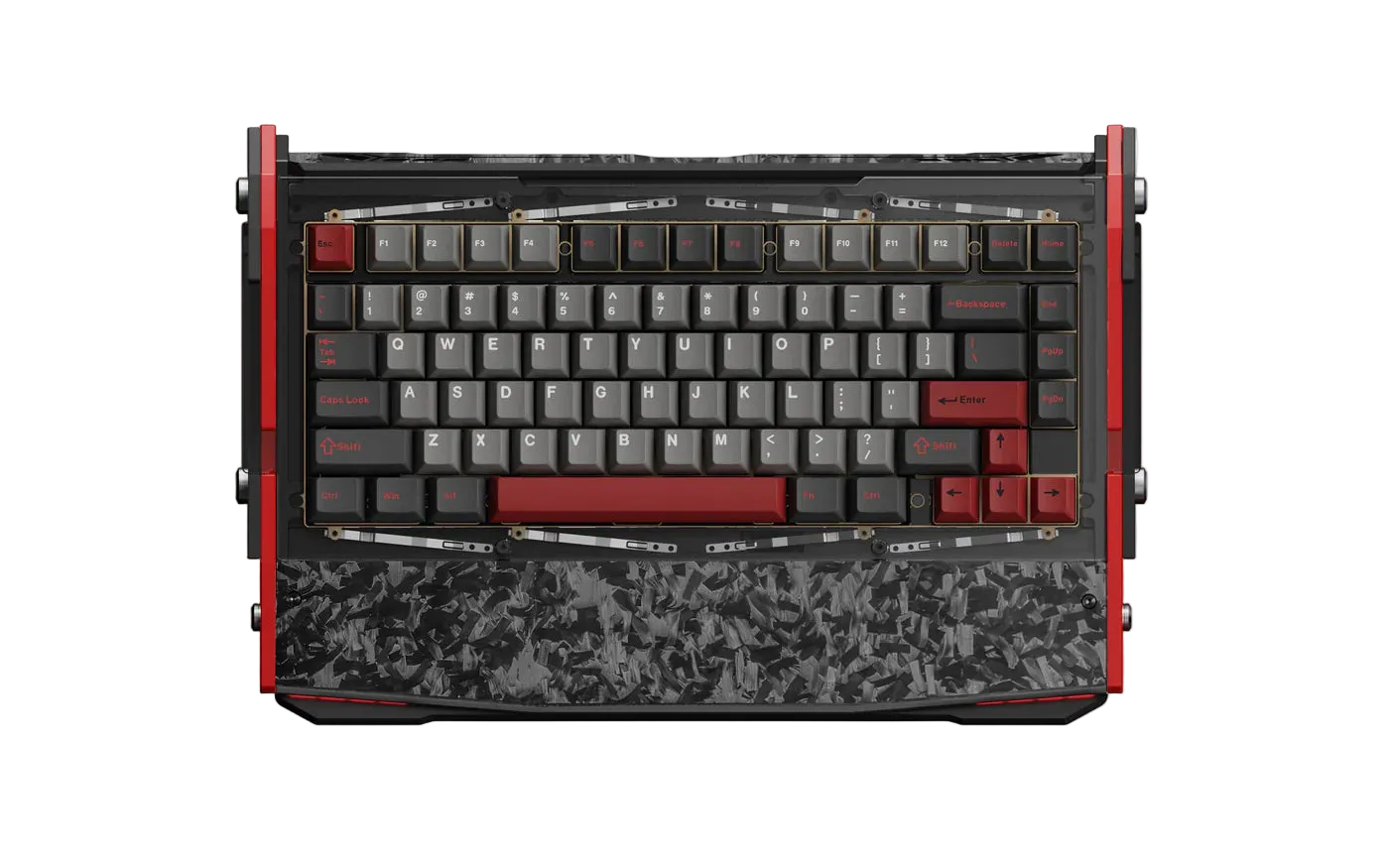 Shadow Crimson