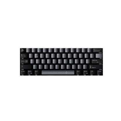 Zoom64 MCap Die-Cast Aluminum Keycaps Set