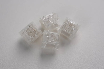 TTC Frozen Silent Switch V2 Keyboard Switches
