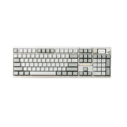 CHILKEY ND104 Wireless Mechanical Keyboard