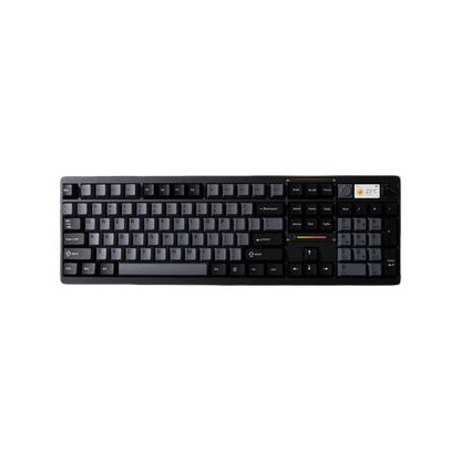 CHILKEY ND104 Wireless Mechanical Keyboard
