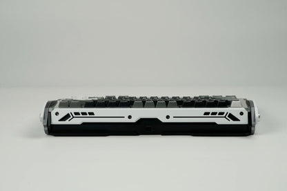 Dry Studio Black Diamond 75 RT HE Magnetic Switch Gaming Keyboard