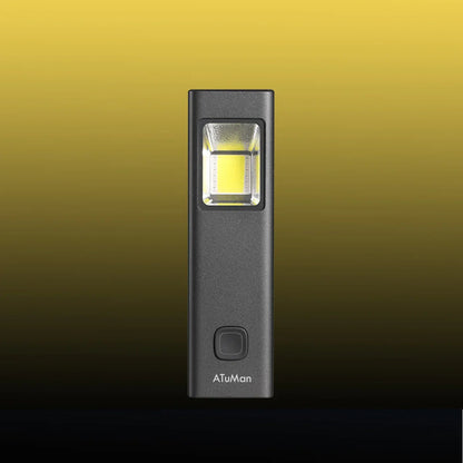ATuMan FL1 Multifunctional Flashlight - ATuMan Brand