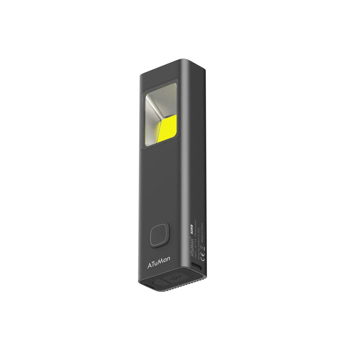 ATuMan FL1 Multifunctional Flashlight - ATuMan Brand